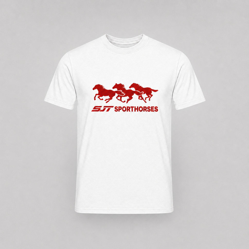 Running Horses Shirt