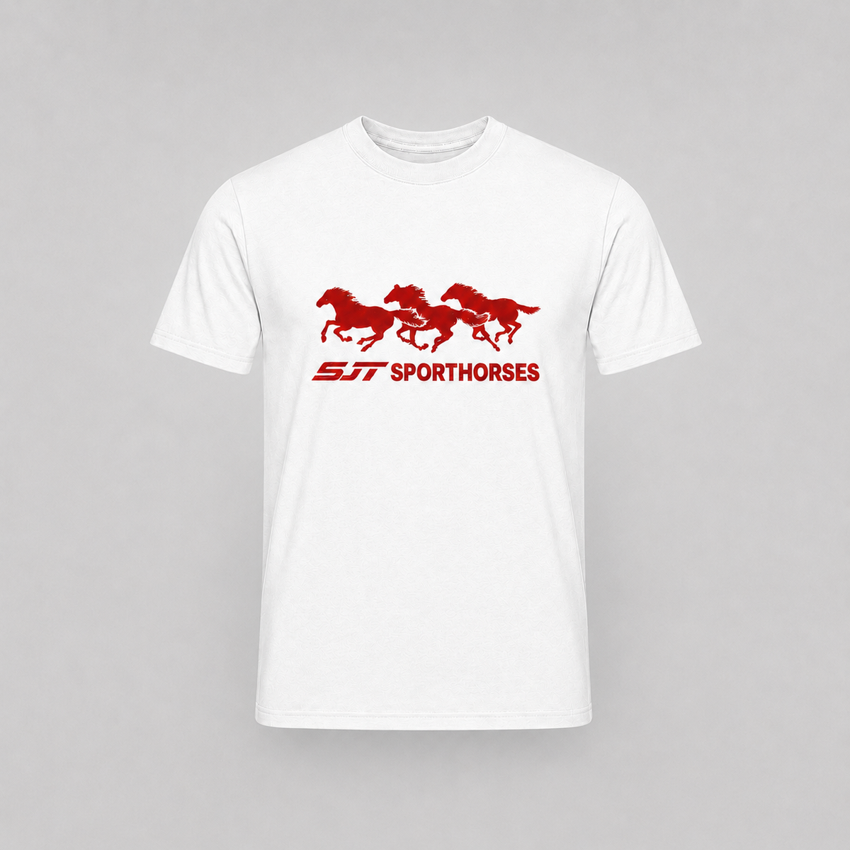 Running Horses Shirt
