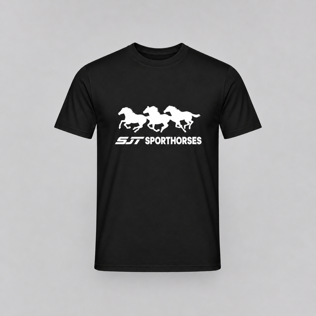 Running Horses Shirt