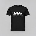 Running Horses Shirt