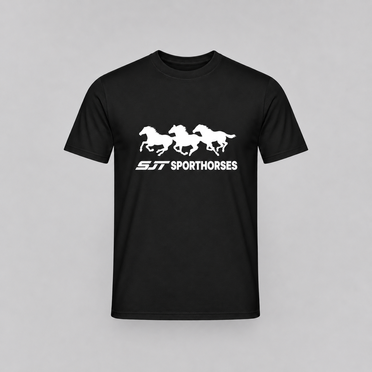 Running Horses Shirt