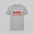 Running Horses Shirt