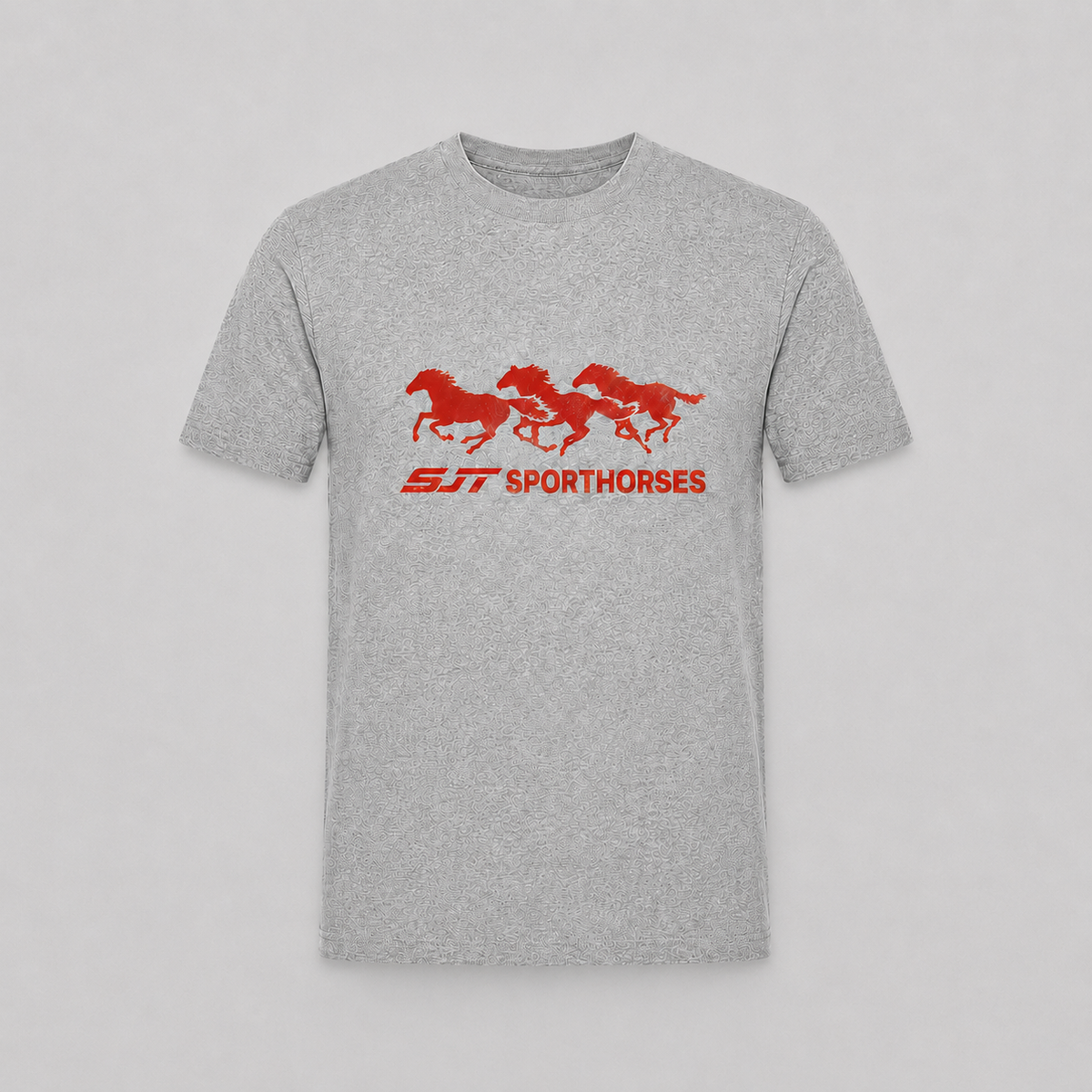 Running Horses Shirt