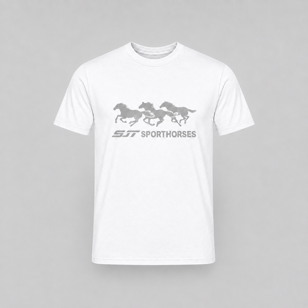 Running Horses Shirt