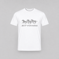 Running Horses Shirt