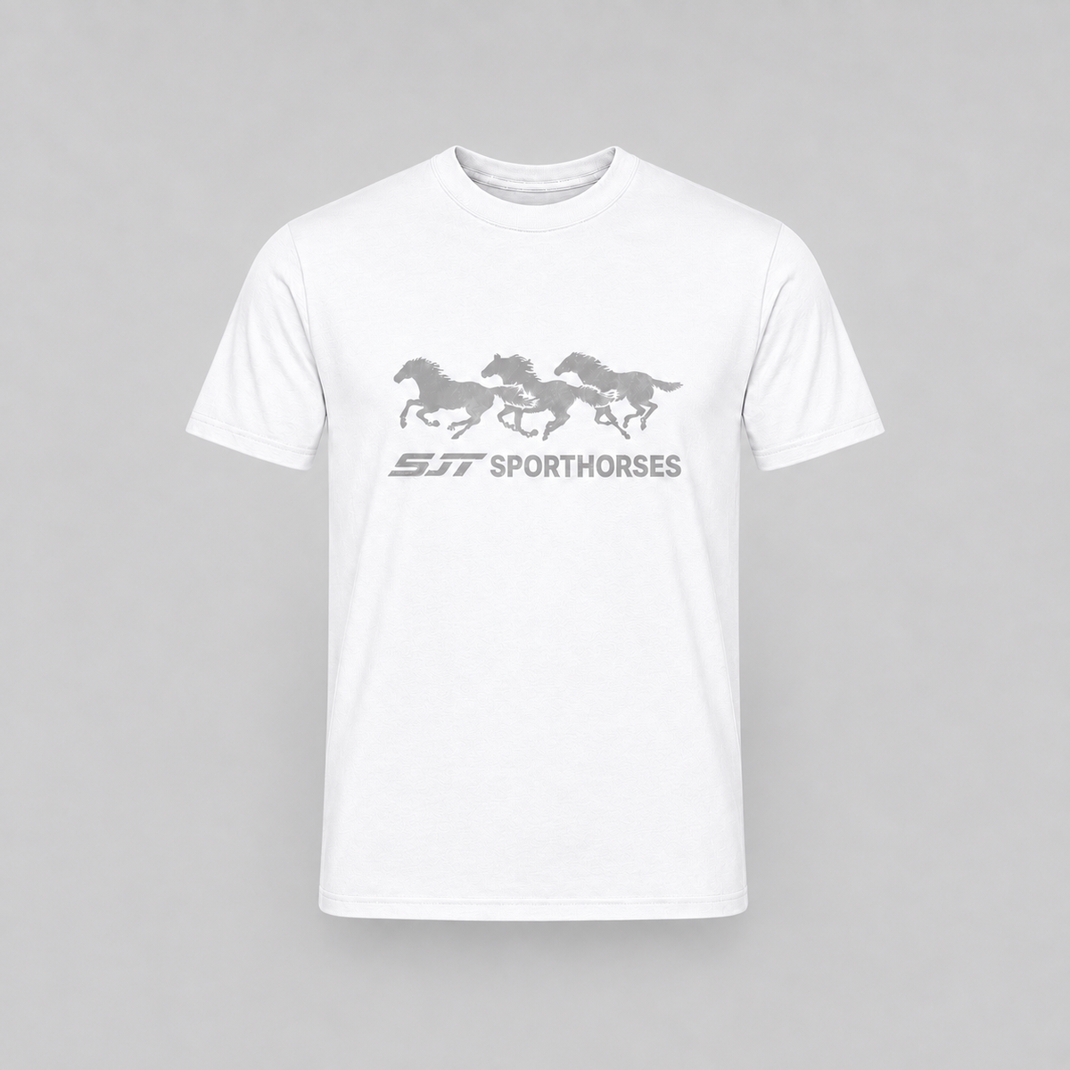 Running Horses Shirt