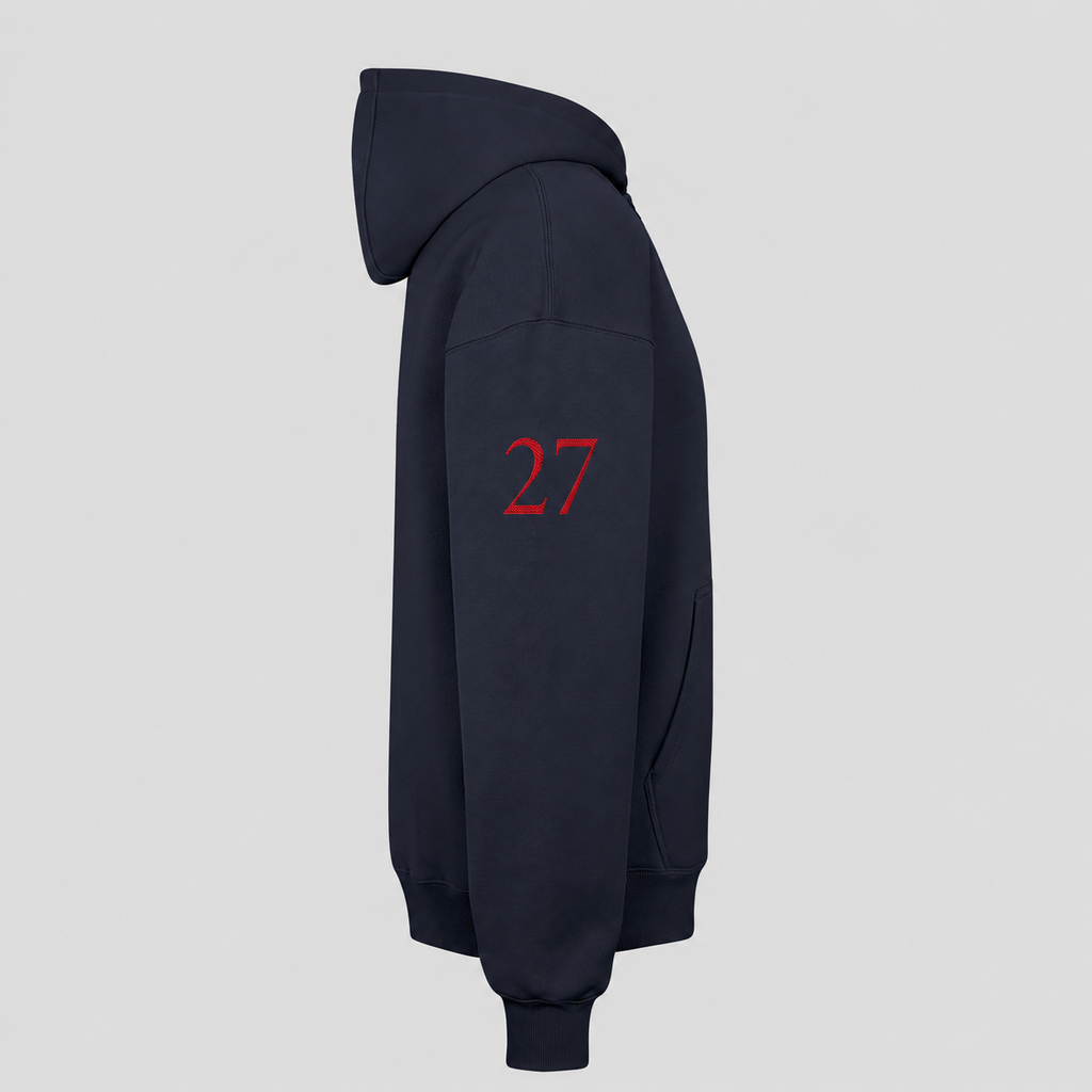 Essaouira International Zip-Jacket