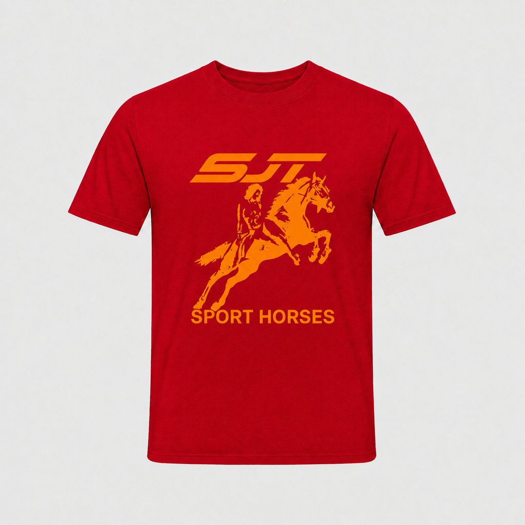 Sport Horses Shirt