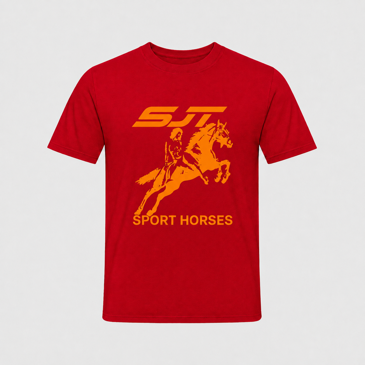 Sport Horses Shirt