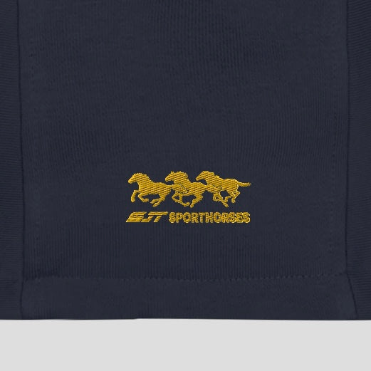 Stockholm Limited Edition Zip-Jacket