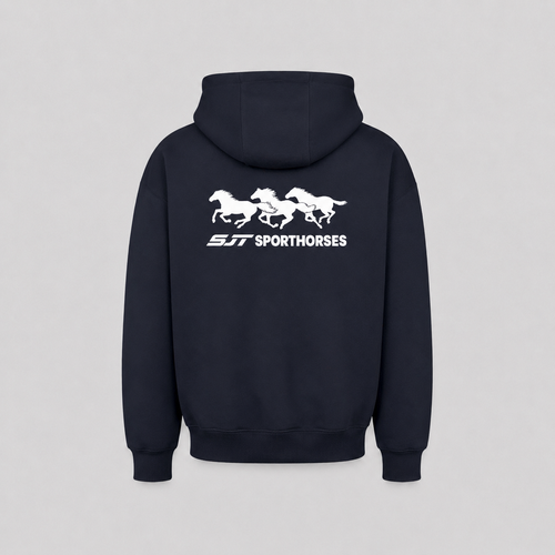 Brasíl International Zip-Jacket