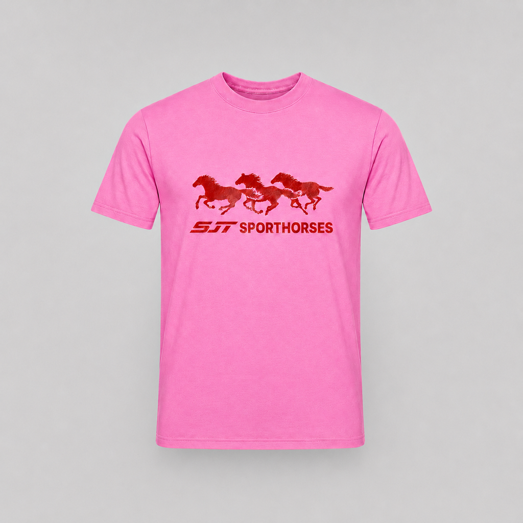 Running Horses Shirt