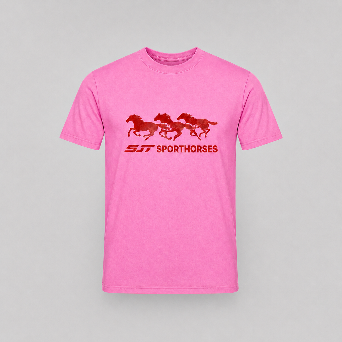 Running Horses Shirt