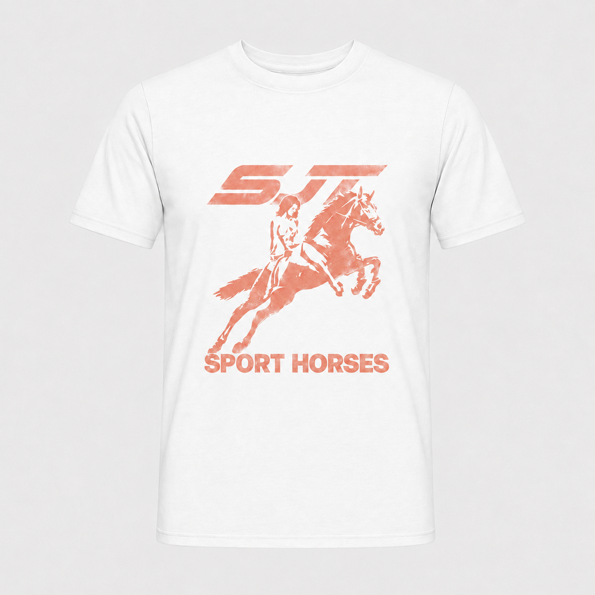 Sport Horses Shirt